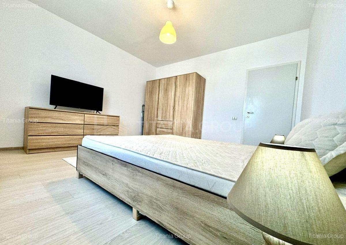 Apartament 2 camere la Alphaville Racadau, Pet Friendly, ... - 2