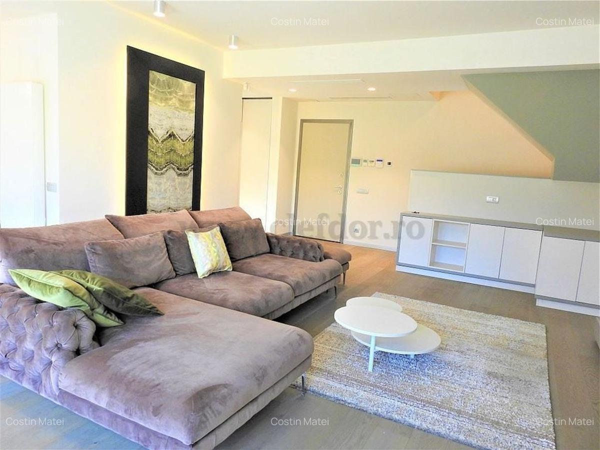 Iancu Nicolae - Jolie Ville duplex langa padure - 3