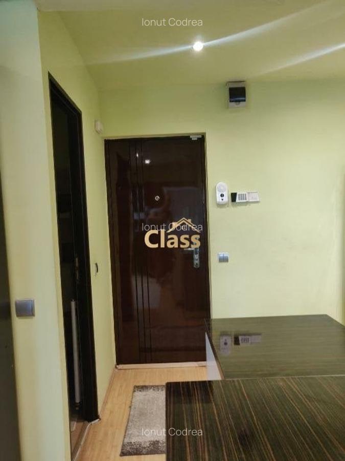 Apartament 1 camera | Decomandat | 28 mpu | Zona Minerva Manastur - 6