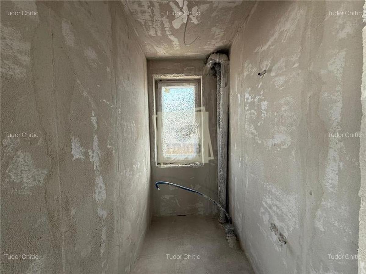 Penthouse 89 mpu 3 camere 2 bai terasa 179 mp 2 parcari Sibiu - 6
