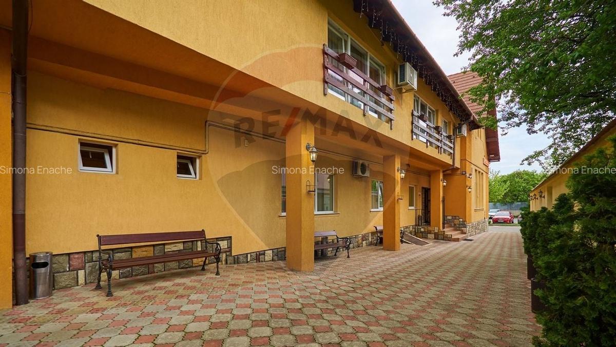 Comision 0 | Afacere la cheie /Restaurant de vanzare/ Rasnov/Brasov - 22