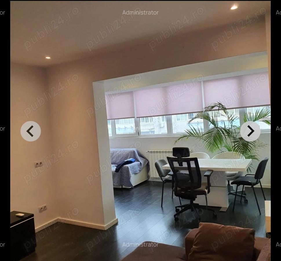 Dorobanți, 2 camere deosebit, loc parcare, 65 mp, renovat integral - 13