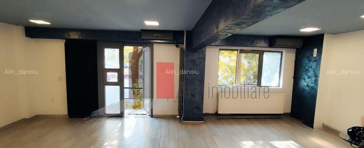 Spatiu comercial de inchiriat in zona Virtutii - 19