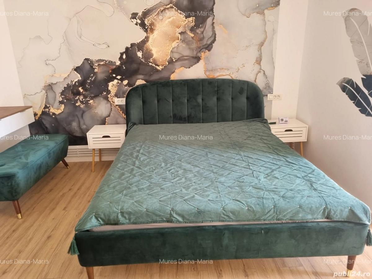 Garsoniera zona Kaufland - 2