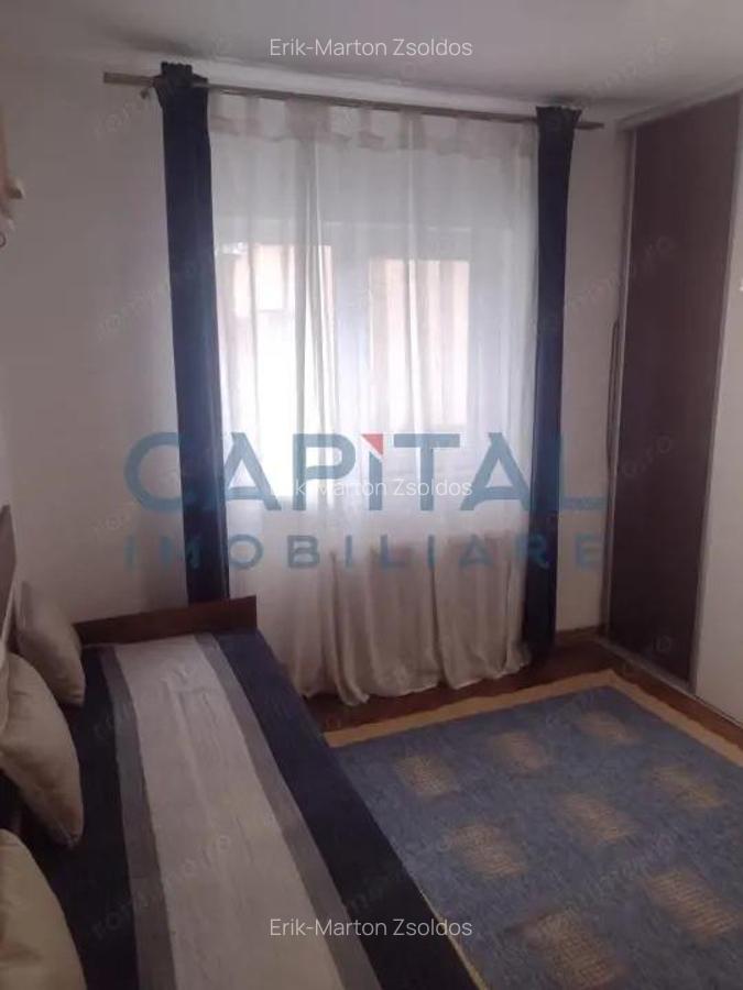 0% Comision! Apartament cu 3 camere de inchiriat, Mara?ti - 7