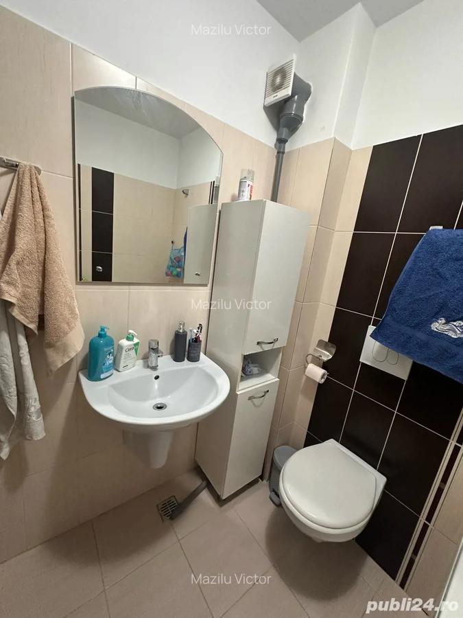 Vand apartament 2 camere, zona Trivale - 4