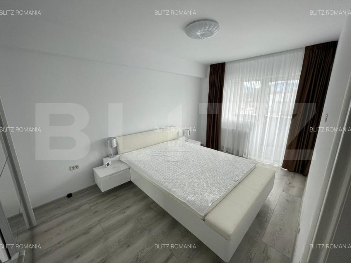 Apartament cu 2 camere, superb, zona Tractoru - 13