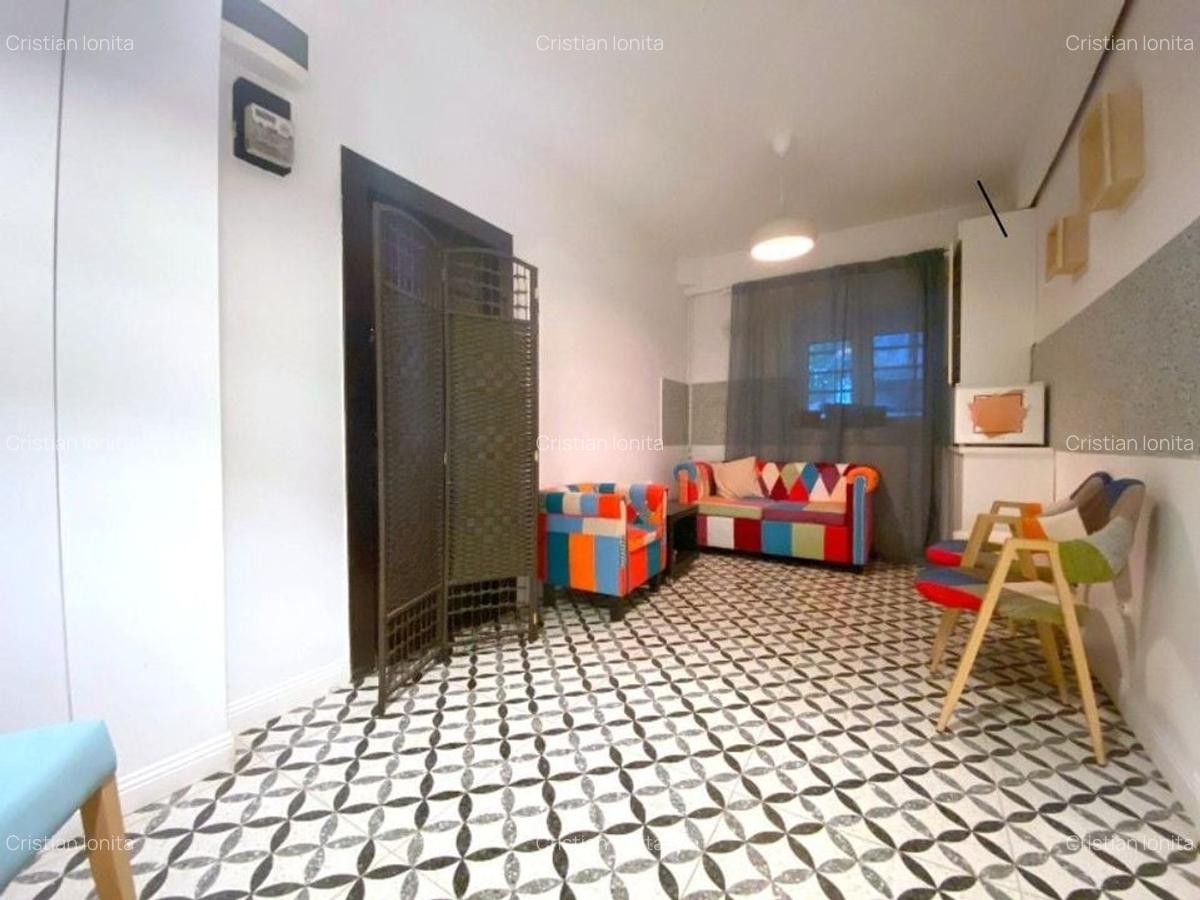 Apartament 3 camere Dorobanti-Capitale - 5