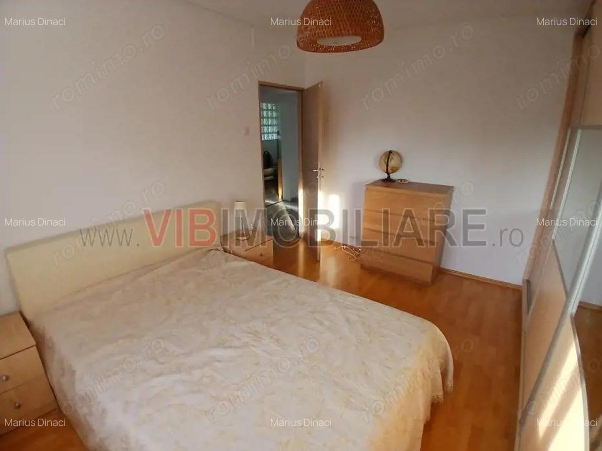 3 camere 74 m2 de inchiriat Nerva Traian / Octavian Goga / Unirii - 12
