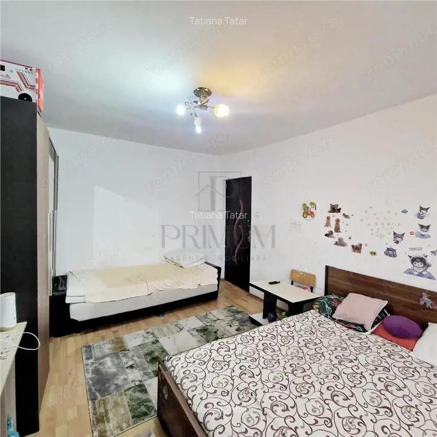 Blascovici - 1 camera - decomandat - balcon -PRETABIL INVESTITII - 3