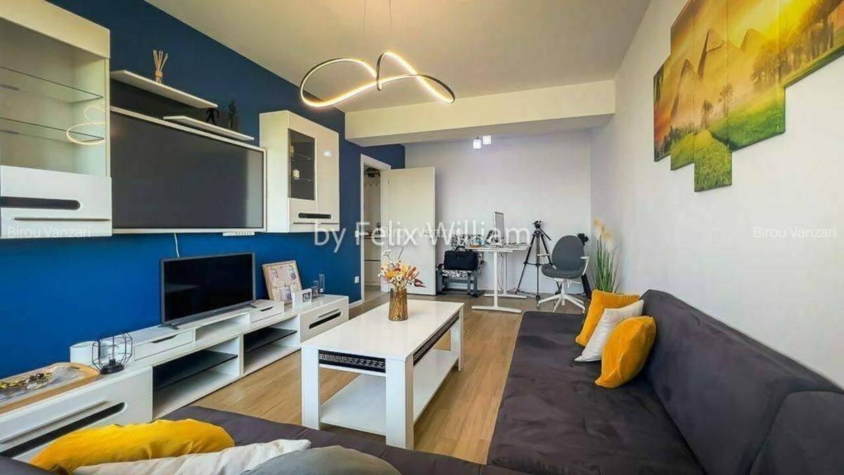 Apartament cu 2 camere în Prelungirea Ghencea - 2