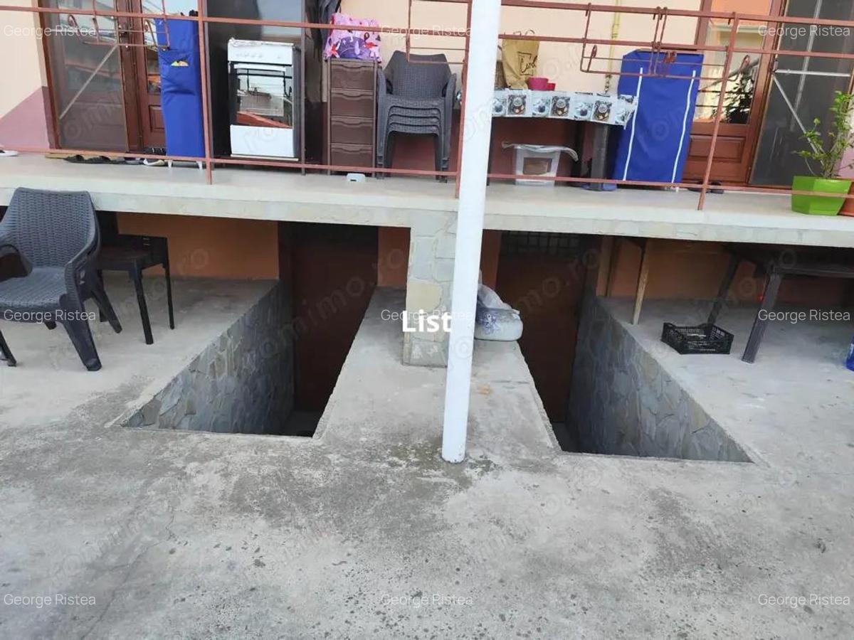 Casa Duplex 10 camere, Ploie?ti, zona Albert - 7