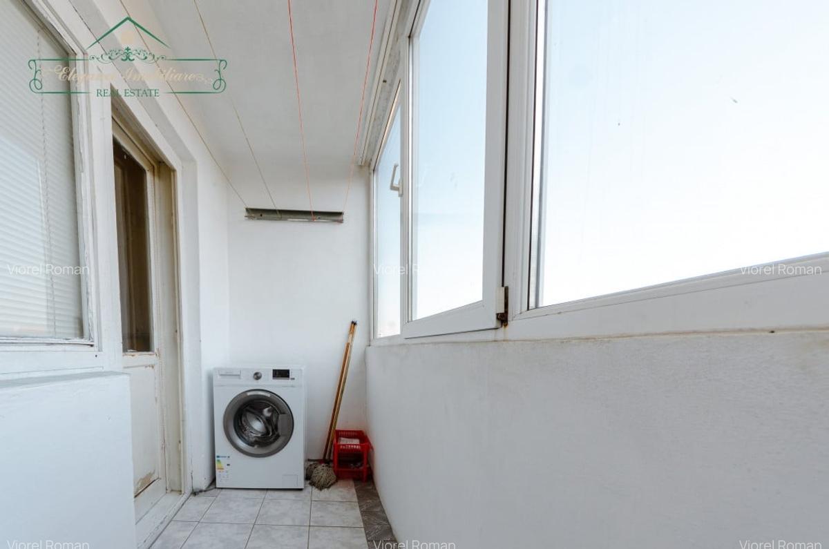 Apartament cu 3 camere, zona Fortuna, Arad - 6