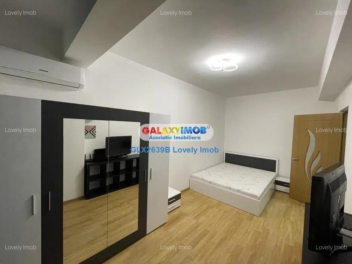 Apartament Tip Studio - Berceni - Dimitrie Leonida - Parcare - 1