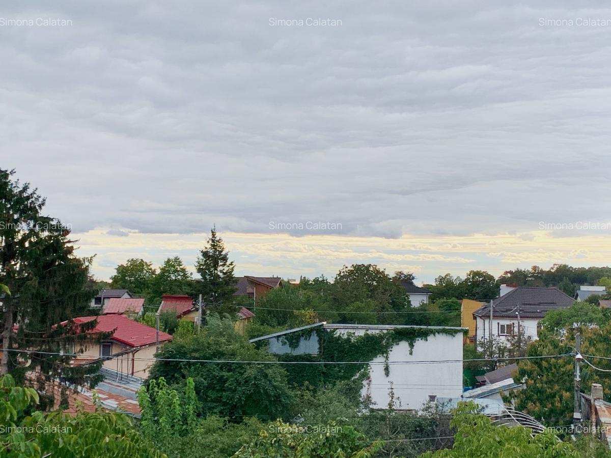 Apartament 2 camere -77 m.p.-view liber - 1