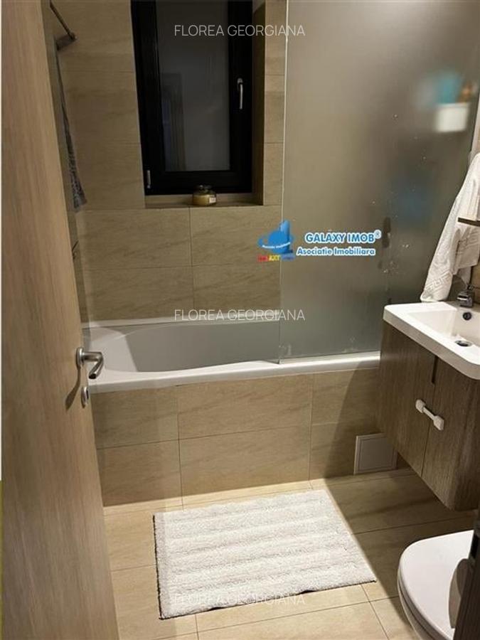 Apartament 2 camere cu gradina Greenfield Residence - 14