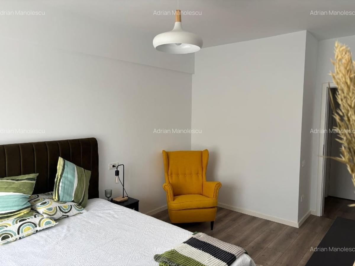 Apartament 2 camere, in Transilvania Residence, la prima inchiriere - 10