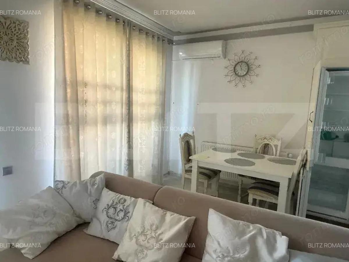 Apartament 2 camere, lux, parcare, zona Intre Lacuri - 3
