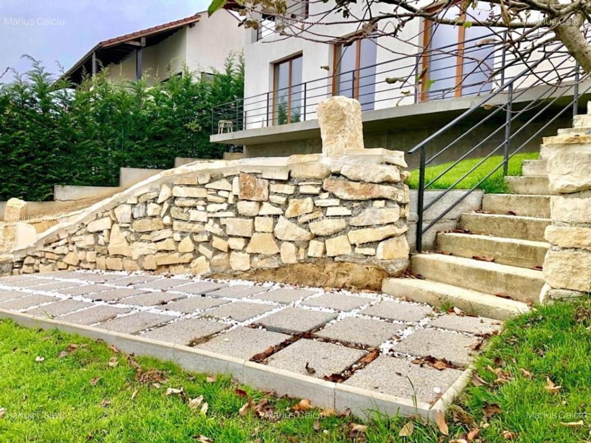 Comision 0% | Casa individuala | 140 mp | 800 mp teren | Europa - 2
