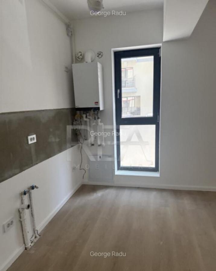 Apartament 2 Camere | TIP B | Nemobilat | EXIGENT PLAZA FAZA - 3