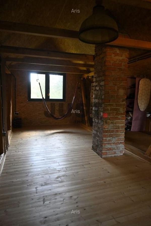 Problema e orașul. Soluția: un pârâu în curtea ta. Rasca/Valea Fericirii - 11