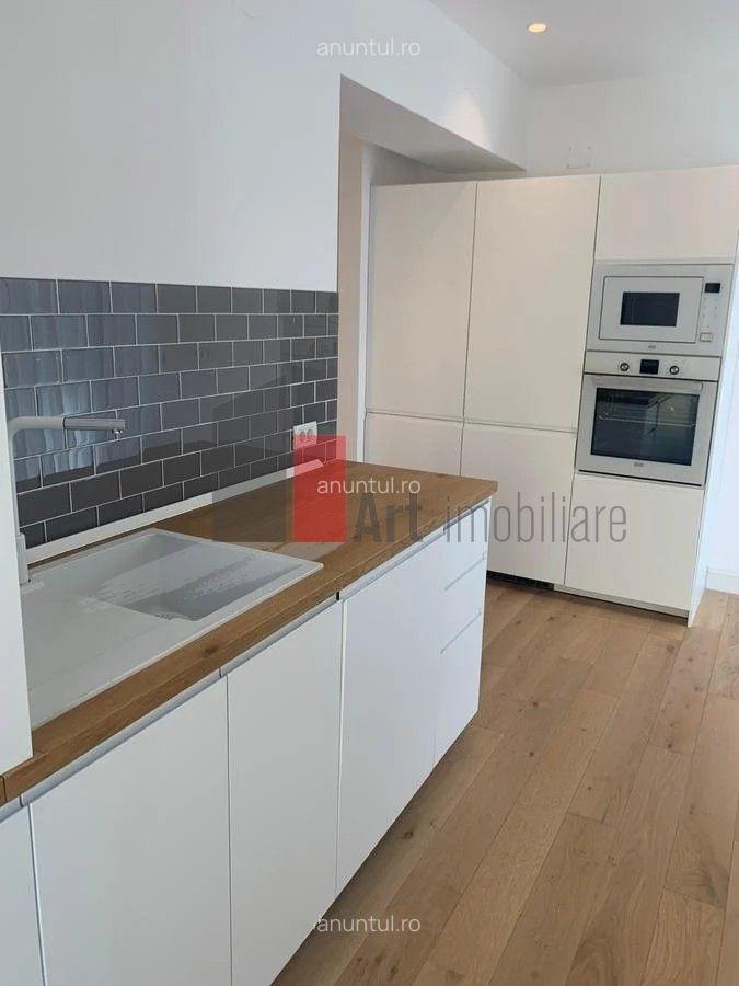 Piata Victoriei, apartamentul Botica, bloc exclusivist tip boutique - 5