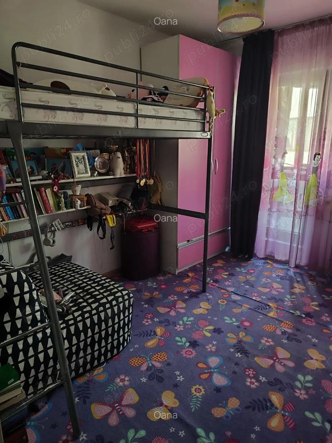 Apartament 2 camere decomandat, mobilat si utilat - 85.000 euro negociabil - 2