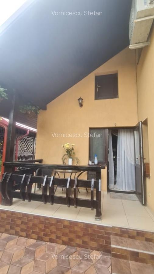 Vila de vanzare  Valea Lupului - 11