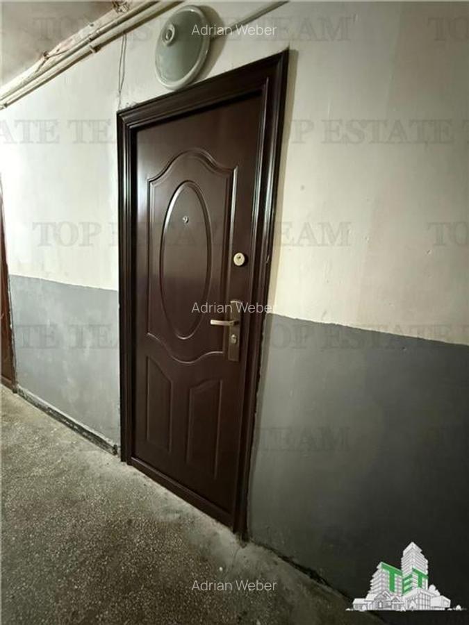 Garsoniera 14.9mp, in apropierea Pietei Rahova - 14