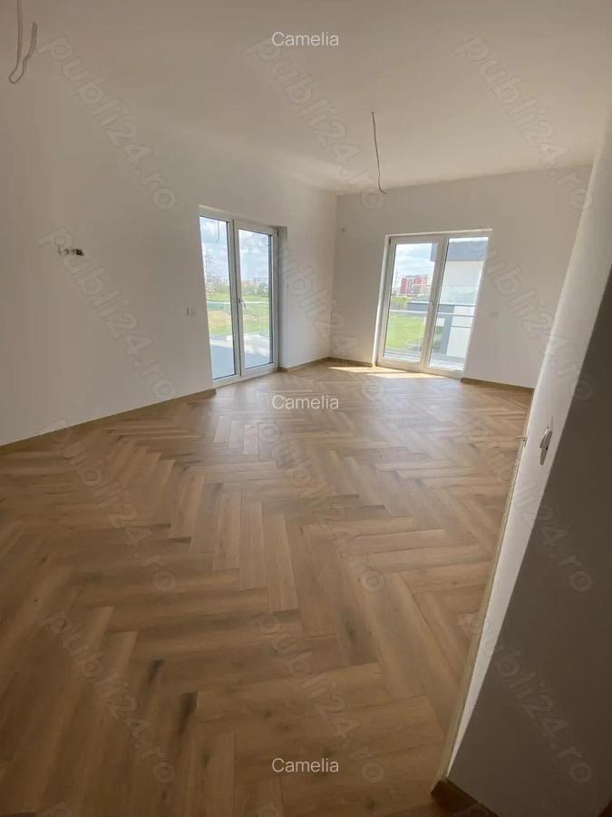 Zona Torontalului,BLOC NOU, Penthouse 3 camere,etaj 3, 2 locuri de parcare incluse,chirie 1000 euro - 10