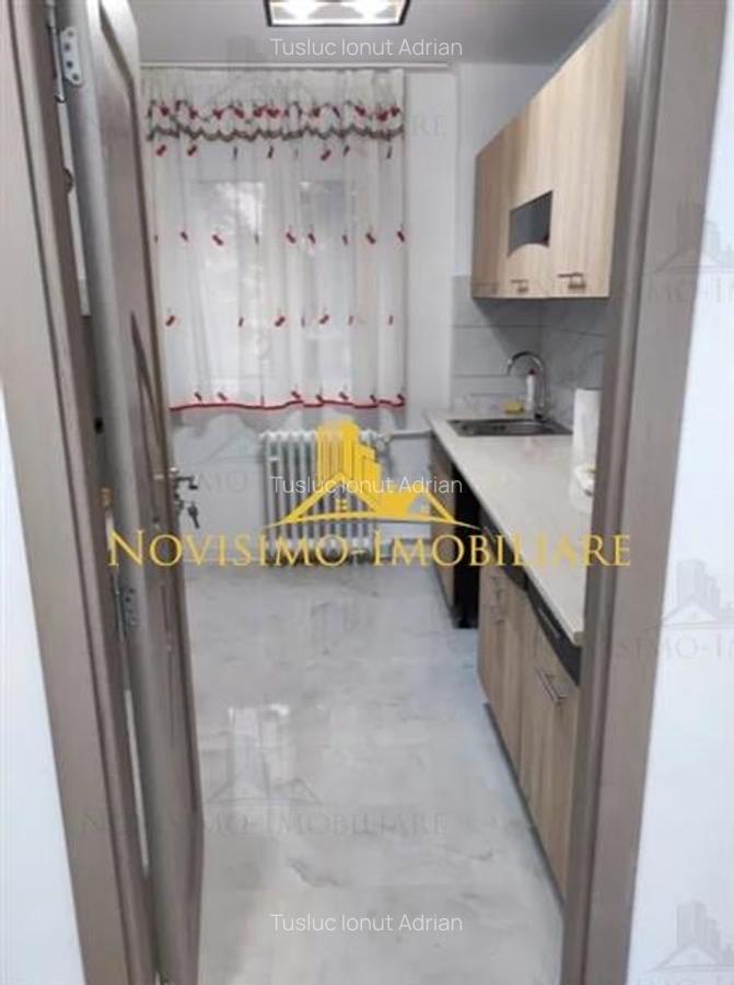 APARTAMENT DE INCHIRIAT CU DOUA CAMERE IN ZONA NORD - 6