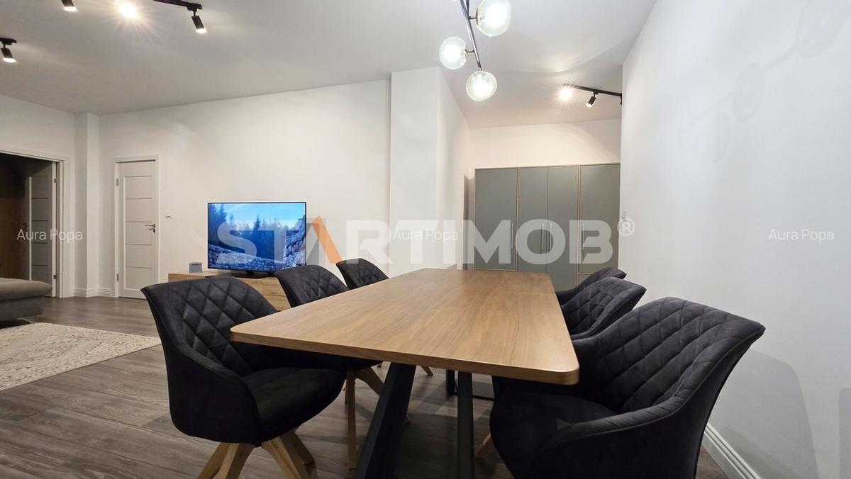 Apartament 3 camere SunnyVille cu parcare subterana - 29