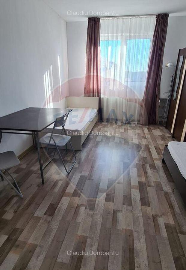 Garsoniera ideala pentru studen?i la baza Colinei ... - 3