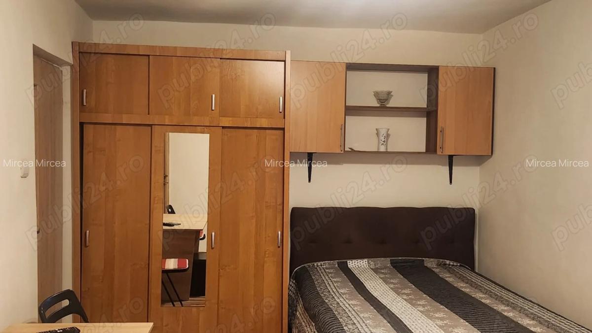 Inchiriere apartament 1 camera - 2