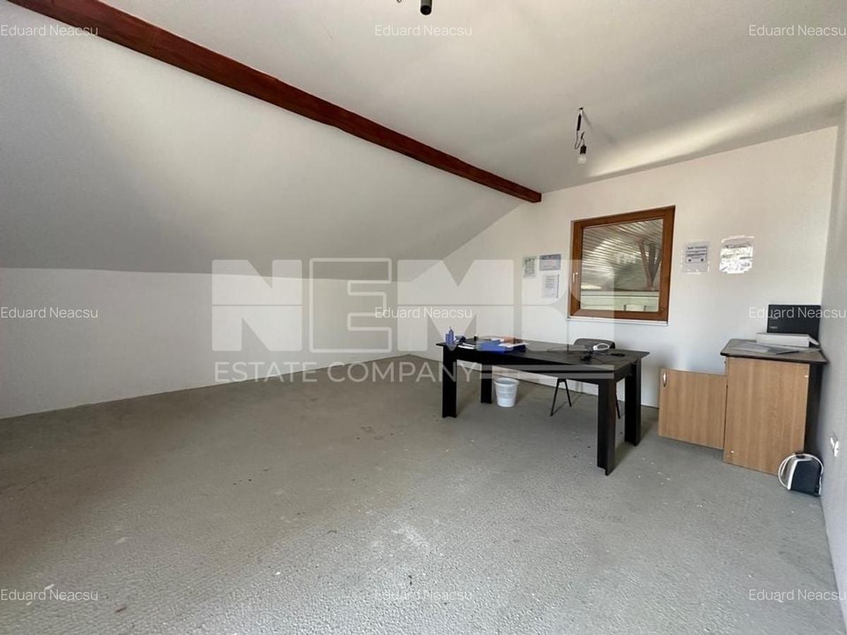 Hală industrială/service auto | Pătrăuți, Suceava - 8