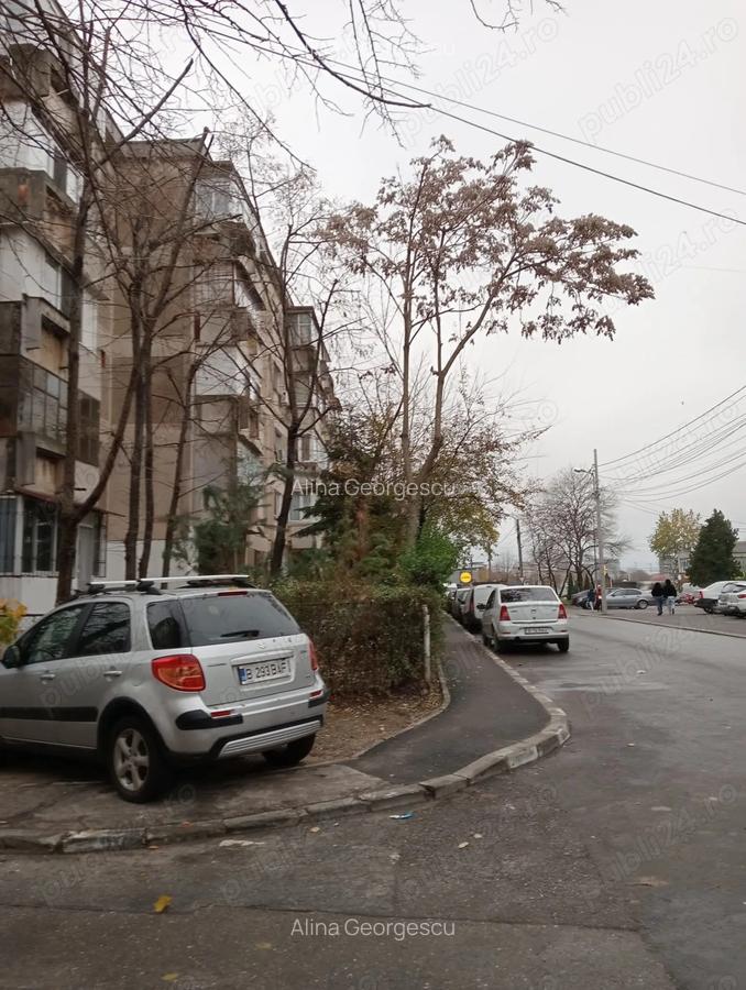 Vanz gars la P din 4, 16 mp, bloc de ap ?i gars, 1994, izolat,sect 2-zona Doamna Ghica, 32000 Euro - 8