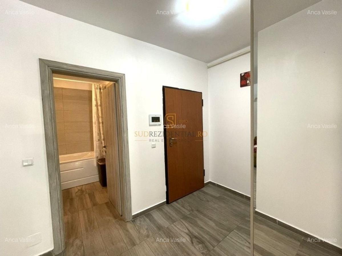 Apartament 2 camere de inchiriat, Cartierul Solar, finisaje premium - 9