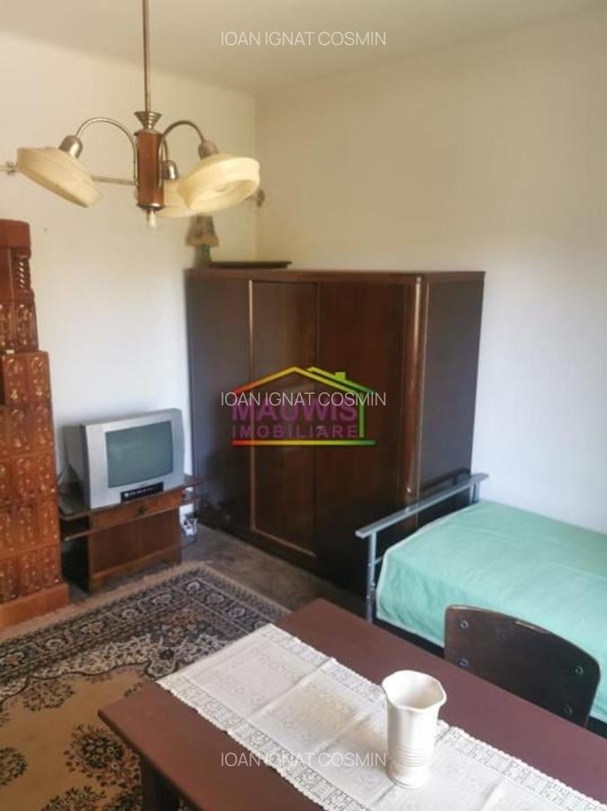 Casa P S cu teren ultracentral in Breaza - vis-a-vis de Liceul Militar - 9