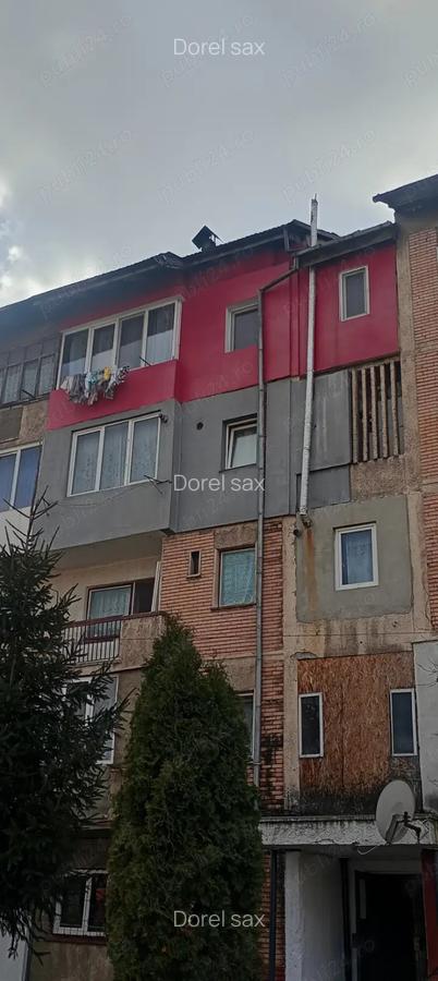 Vand garsoniera la cheie . - 2