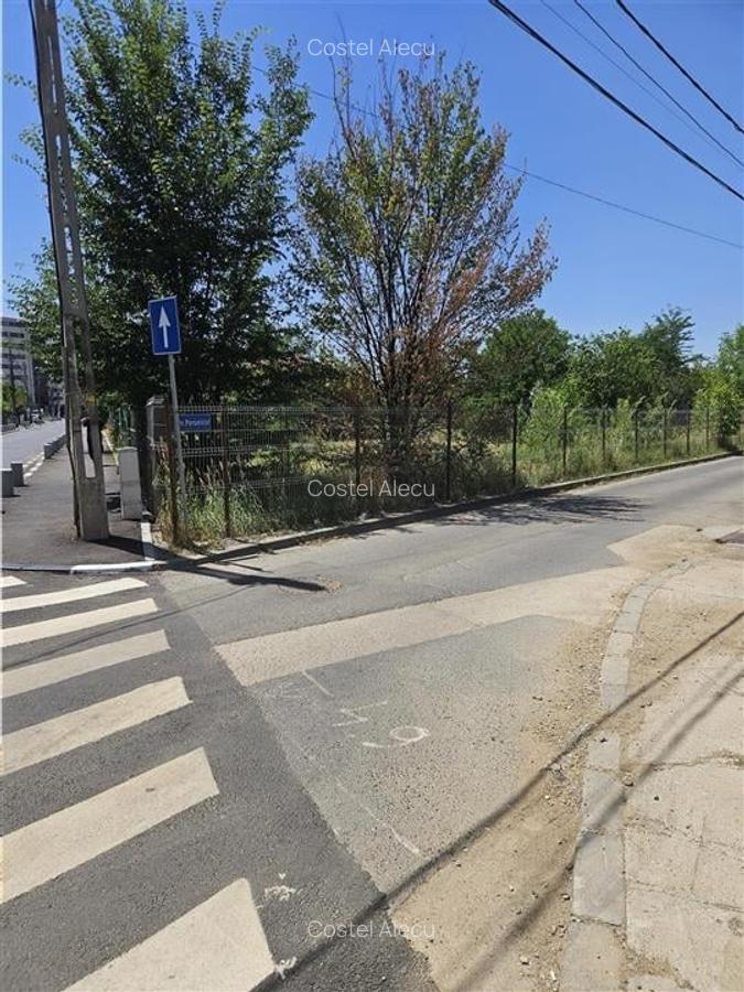 Teren Construcții intravilan de 2810 mp, în Chiajna - 5