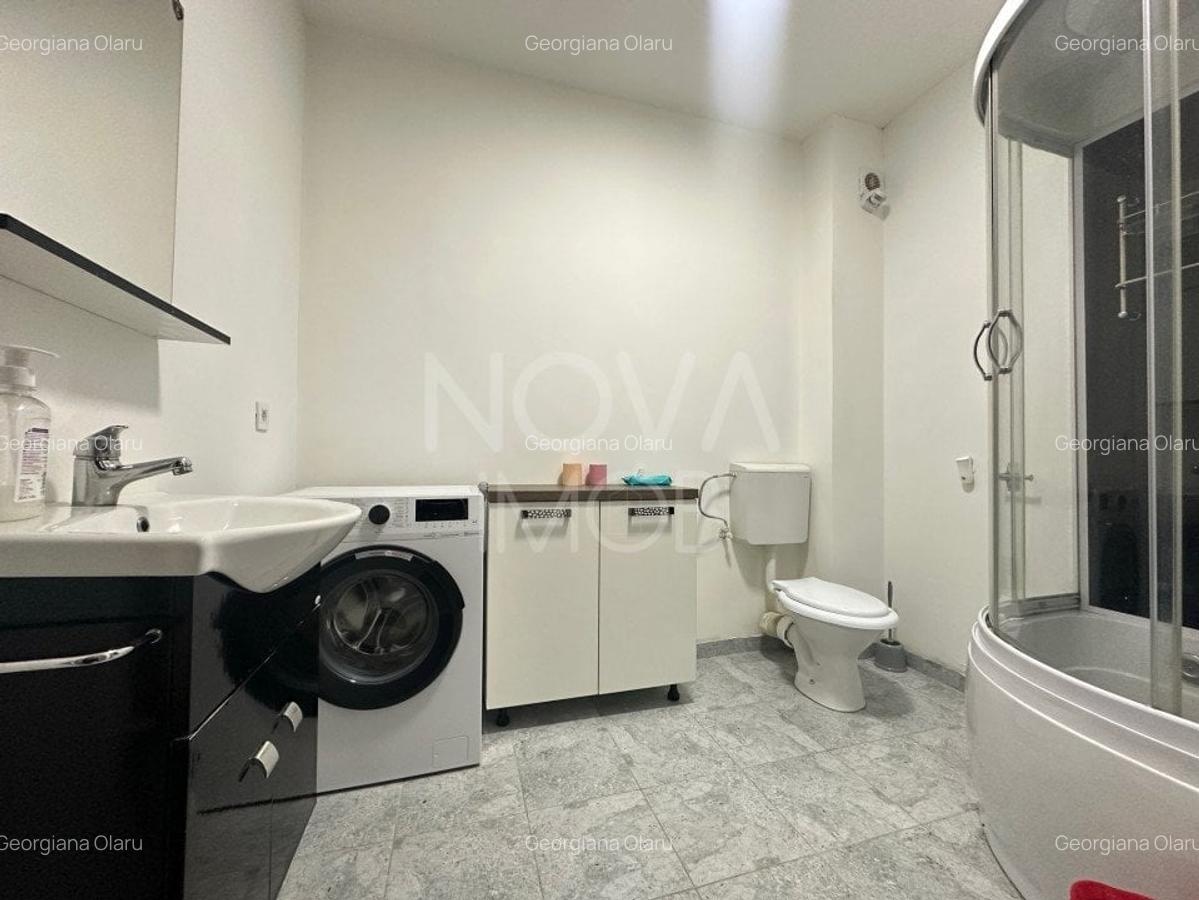Apartament 2 camere, etajul 1, Str. Grigore Ionescu ( Mandra ) - 8