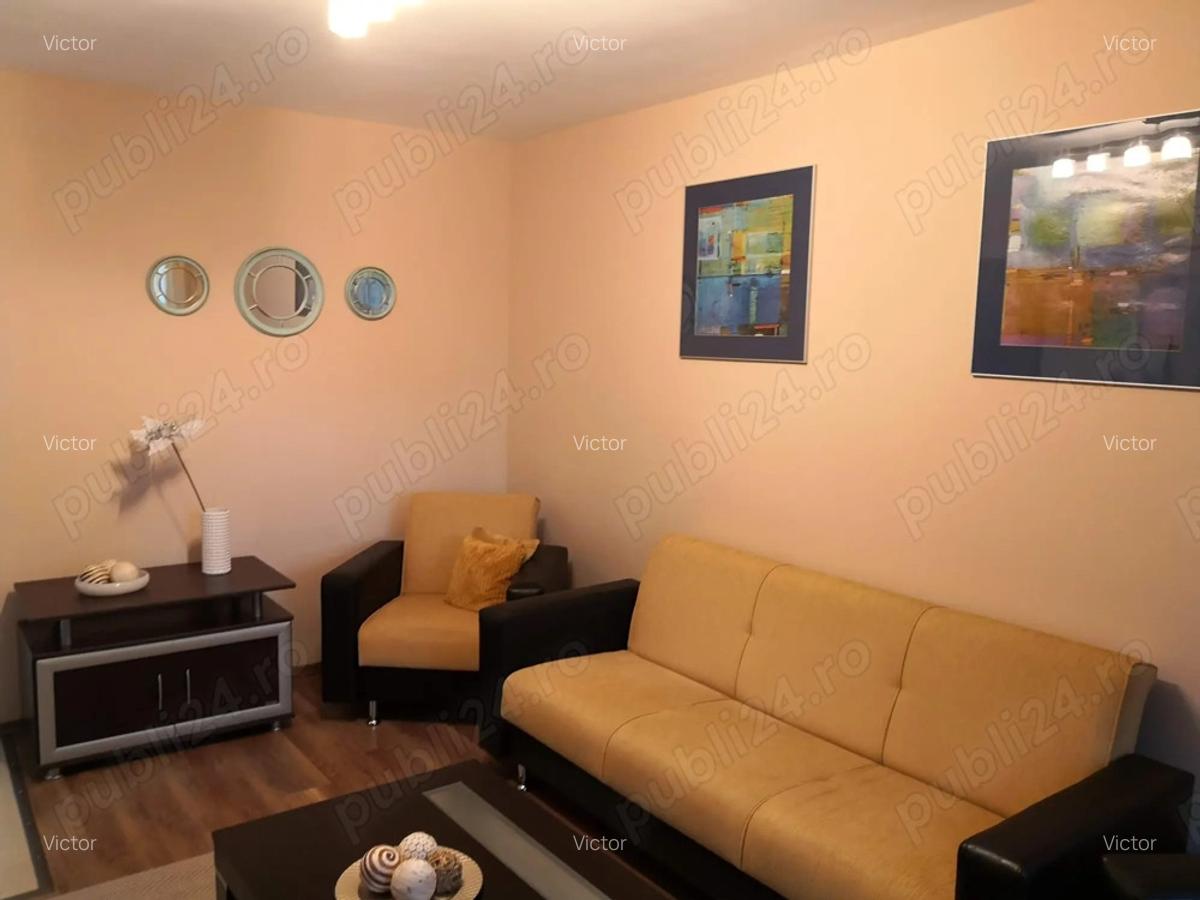 Apartament cochet, 2 camere, Piata Domenii, direct proprietar - 2