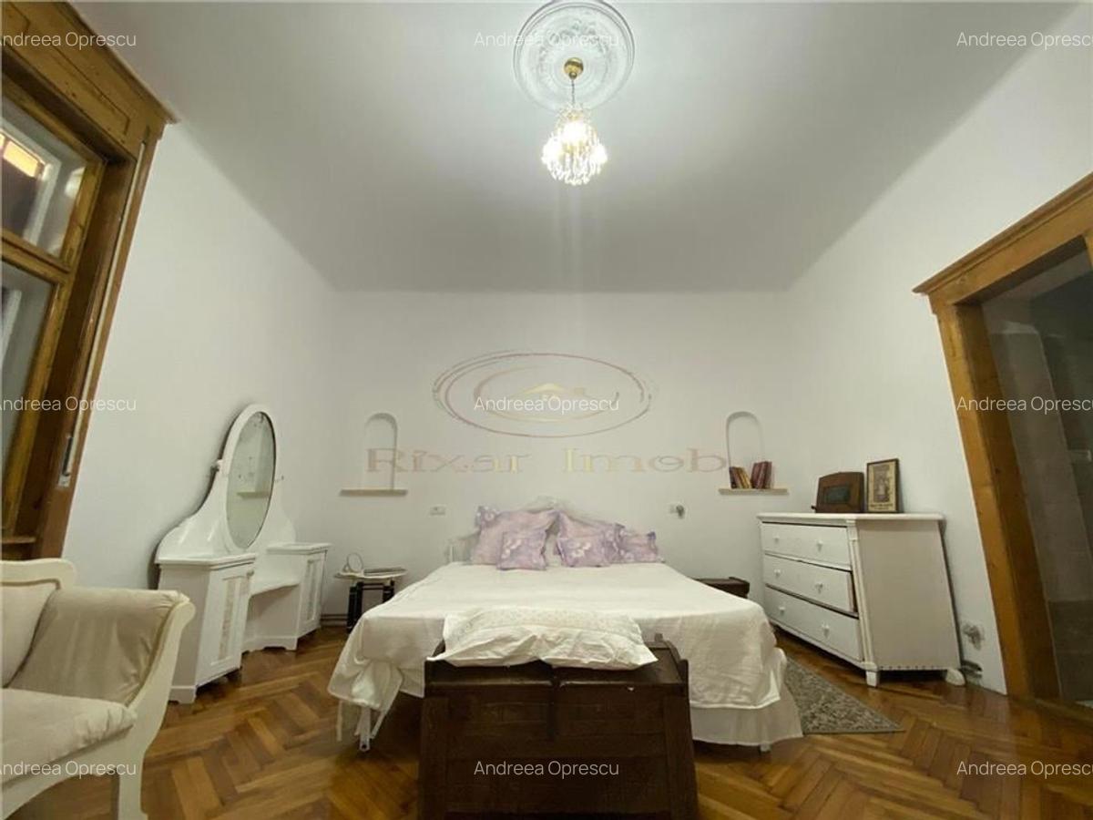 Apartament cu 3 camere de inchiriat zona Badea Cartan | Etaj 1 - 1