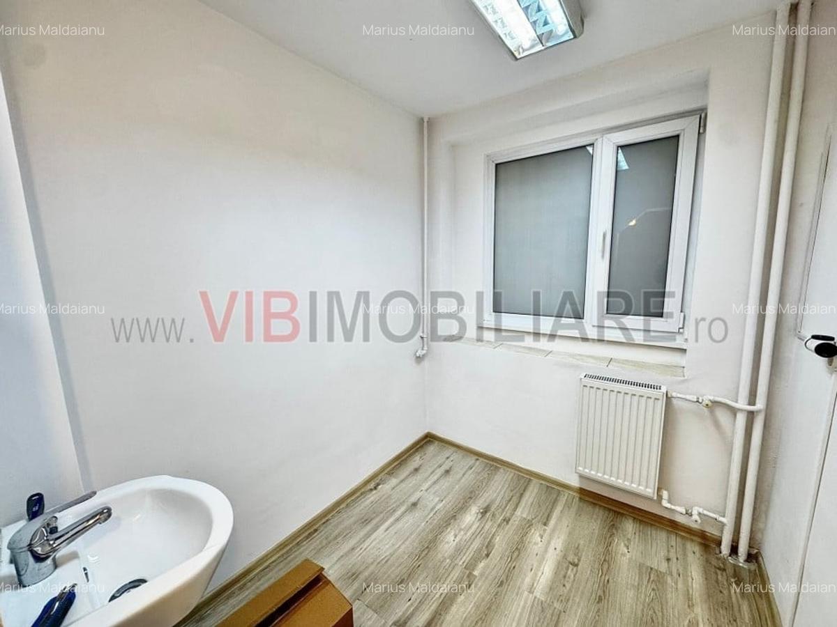 2 Camere - Universitate - Magheru - Romana - Birouri - 7