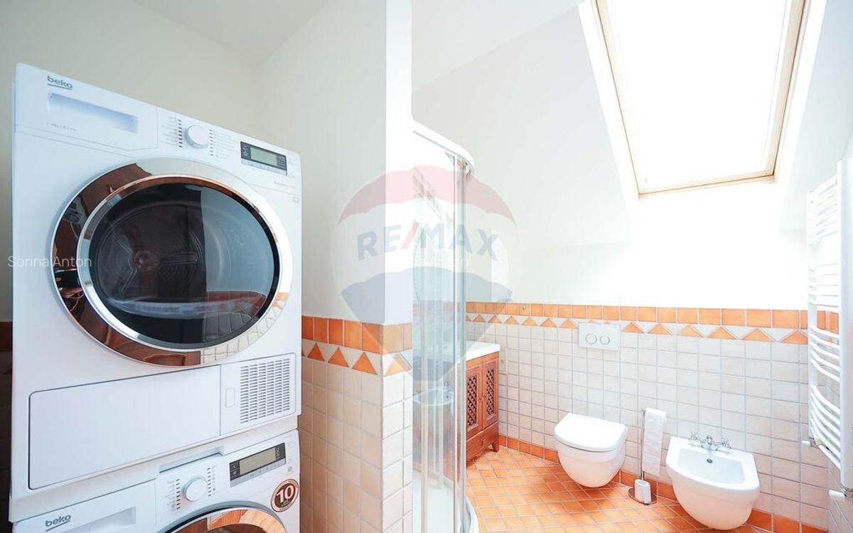 De vanzare casa cu 3 dormitoare in zona Spitalul Jude?... - 10 De vanzare casa cu 3 dormitoare in zona Spitalul Jude?... - 10