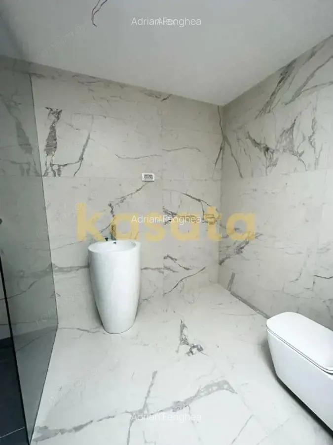 Spatiu Comercial in Win Herastrau | 2 Etaje | Terasa | - 9