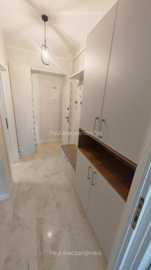 Apartament cu 2 camere decomandat în Copou - 9