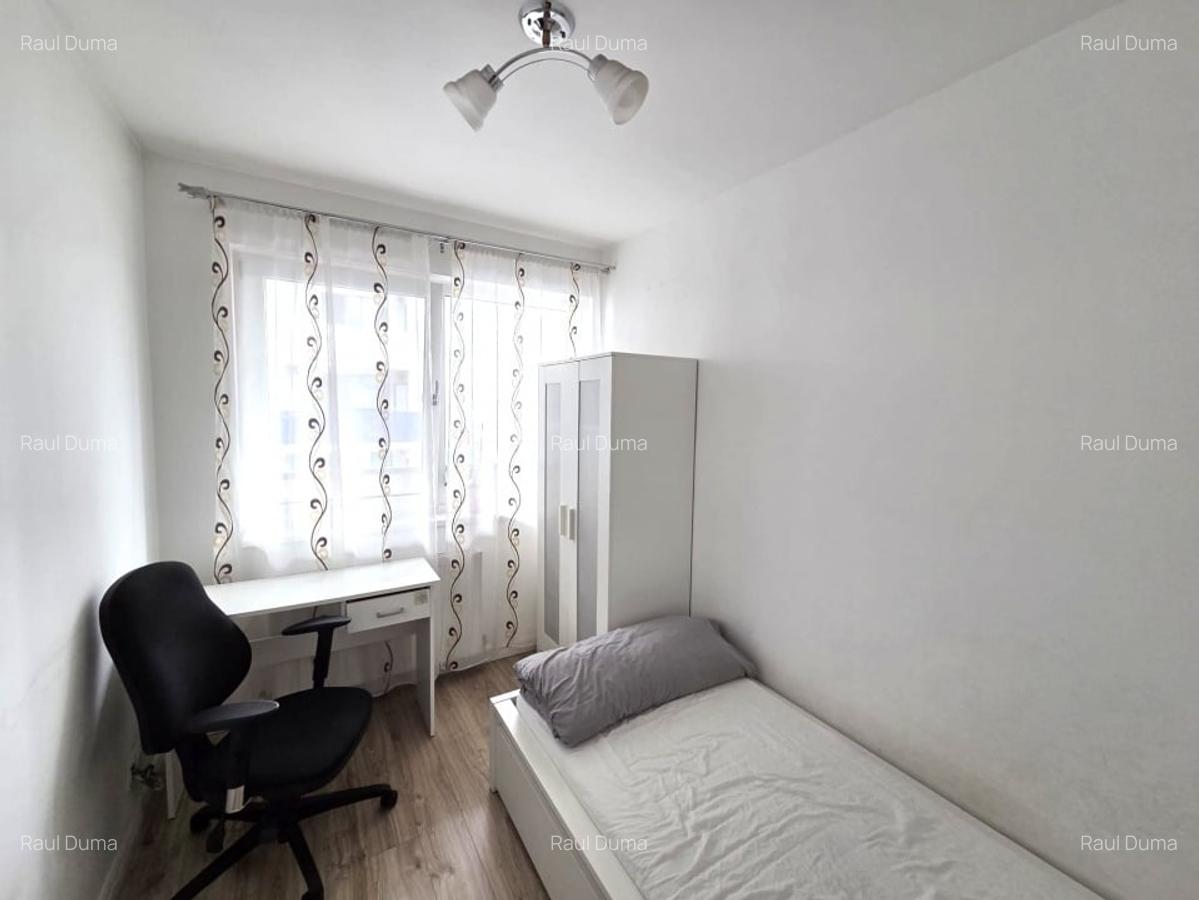 Apartament cu 2 camere, constructie noua, parcare, zona Vivo - 3