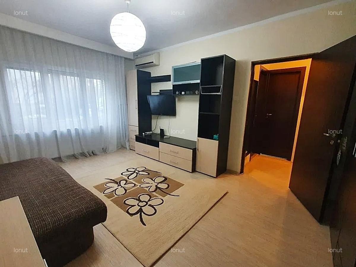 Garsoniera Dristor l Pet Friendly - 2