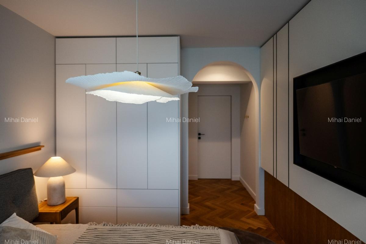 Apartament 3 camere, Complexul Wings, direct de la proprietar - 11